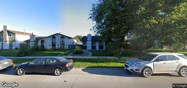 199 Adsum Drive（加拿大曼尼托巴省温尼伯市）房屋照片