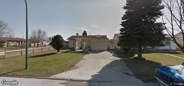 2 Agnes Arnold Place（加拿大曼尼托巴省温尼伯市）房屋照片