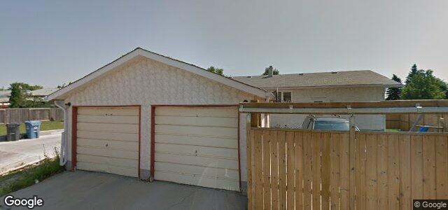 2 Ashmore Drive（加拿大曼尼托巴省温尼伯市）房屋照片