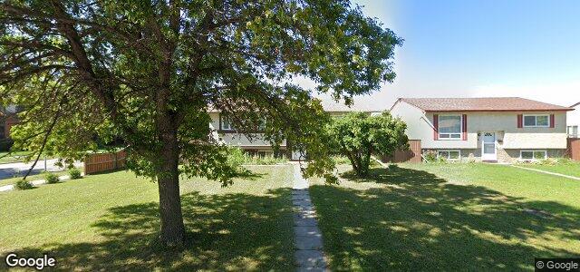 2 Cannes Crescent（加拿大曼尼托巴省温尼伯市）房屋照片