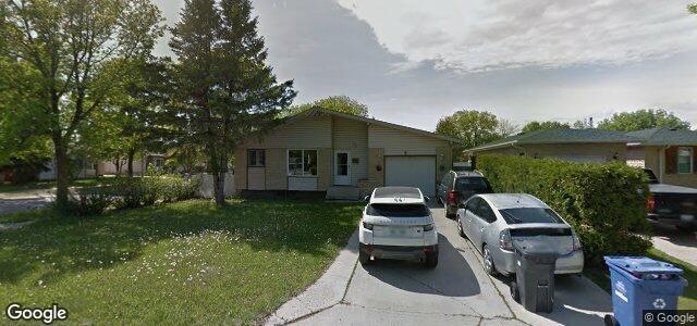 2 Idlewild Bay（加拿大曼尼托巴省温尼伯市）房屋照片