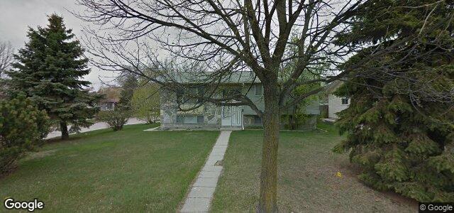 2 Playgreen Crescent（加拿大曼尼托巴省温尼伯市）房屋照片