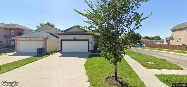 2 Roshni Bay（加拿大曼尼托巴省温尼伯市）房屋照片