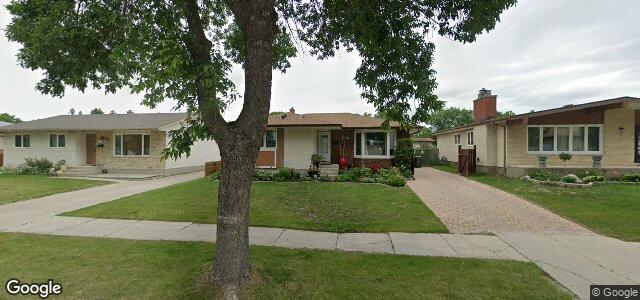 20 Sardelle Crescent（加拿大曼尼托巴省温尼伯市）房屋照片