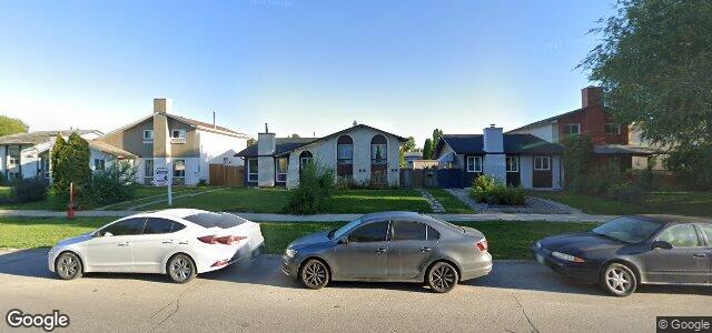 203 Adsum Drive（加拿大曼尼托巴省温尼伯市）房屋照片