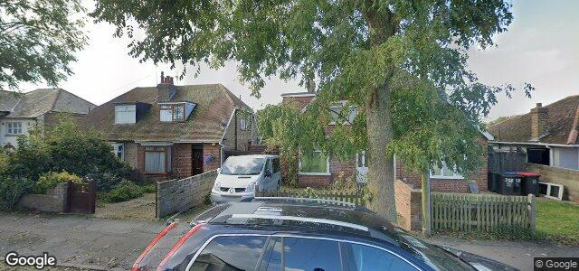 Photo of 204 Margate Road in Winnipeg, Manitoba