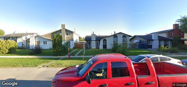 205 Adsum Drive（加拿大曼尼托巴省温尼伯市）房屋照片