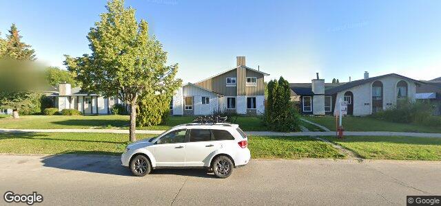 209 Adsum Drive（加拿大曼尼托巴省温尼伯市）房屋照片