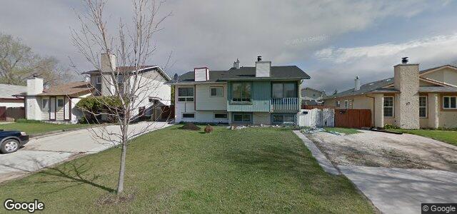 21 Bondar Bay（加拿大曼尼托巴省温尼伯市）房屋照片