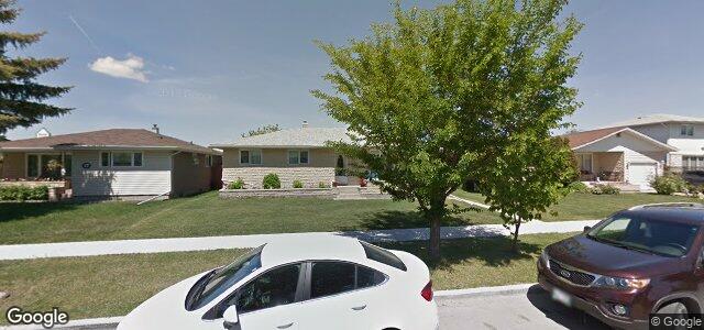 21 Maevista Place（加拿大曼尼托巴省温尼伯市）房屋照片