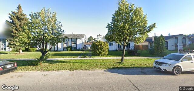 211 Adsum Drive（加拿大曼尼托巴省温尼伯市）房屋照片