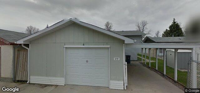 215 Cartwright Road（加拿大曼尼托巴省温尼伯市）房屋照片