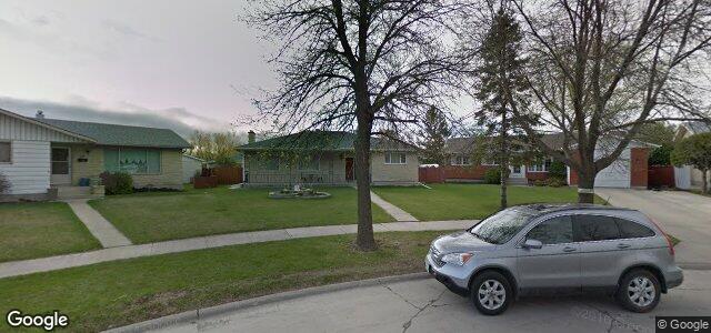 22 Abraham Bay（加拿大曼尼托巴省温尼伯市）房屋照片