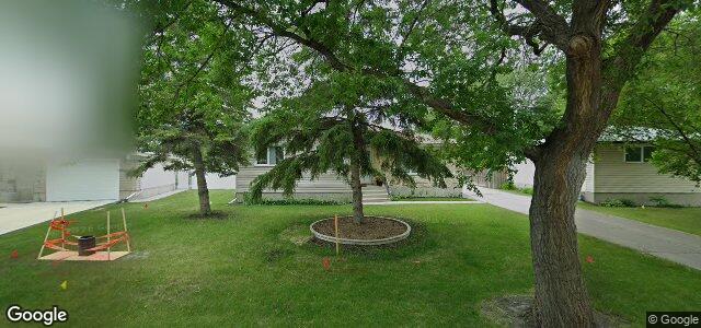 22 Blechner Drive（加拿大曼尼托巴省温尼伯市）房屋照片