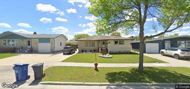 22 Doubleday Drive（加拿大曼尼托巴省温尼伯市）房屋照片