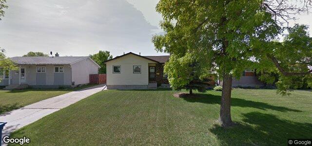 22 Idlewild Bay（加拿大曼尼托巴省温尼伯市）房屋照片