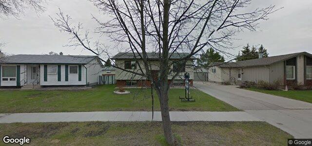 22 James Carleton Drive（加拿大曼尼托巴省温尼伯市）房屋照片