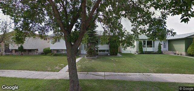 22 Kowall Bay（加拿大曼尼托巴省温尼伯市）房屋照片