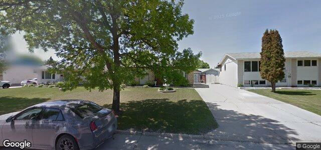 22 Madrill Close（加拿大曼尼托巴省温尼伯市）房屋照片