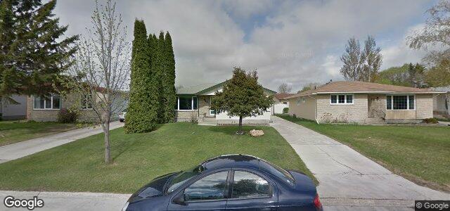 22 Marquis Crescent（加拿大曼尼托巴省温尼伯市）房屋照片