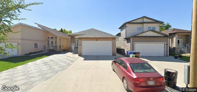 Photo of 22 Roshni Bay in Winnipeg, Manitoba