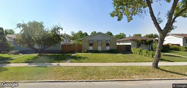 222 Pipeline Road（加拿大曼尼托巴省温尼伯市）房屋照片