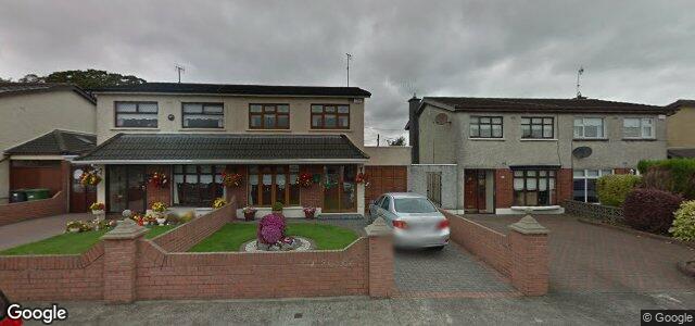 23 Anneville Crescent（加拿大曼尼托巴省溫尼伯市）房屋照片