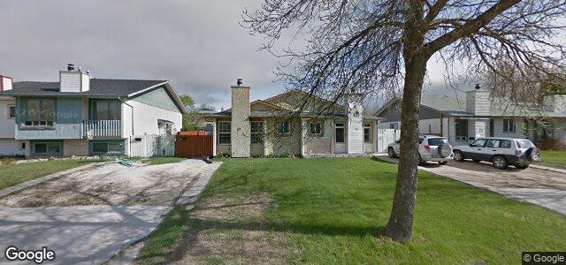 23 Bondar Bay（加拿大曼尼托巴省温尼伯市）房屋照片