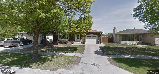 23 Gardenia Bay（加拿大曼尼托巴省温尼伯市）房屋照片