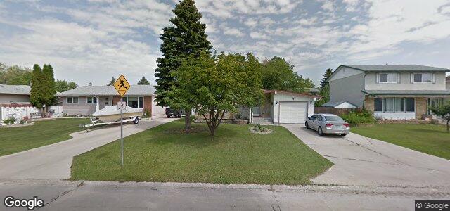 23 Kowall Bay（加拿大曼尼托巴省温尼伯市）房屋照片