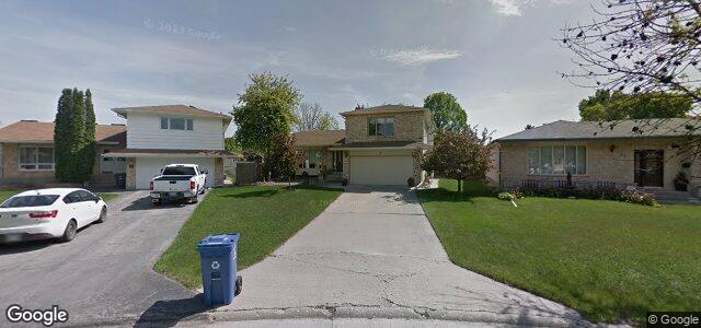 23 Lavender Bay（加拿大曼尼托巴省温尼伯市）房屋照片