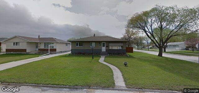 23 Madrigal Close（加拿大曼尼托巴省温尼伯市）房屋照片