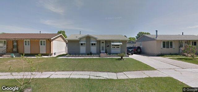 23 Madrill Close（加拿大曼尼托巴省温尼伯市）房屋照片