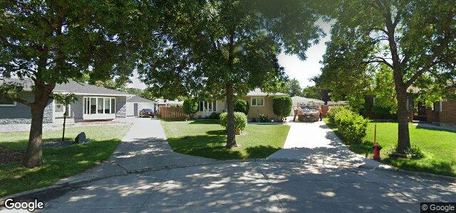 23 Merlon Place（加拿大曼尼托巴省温尼伯市）房屋照片