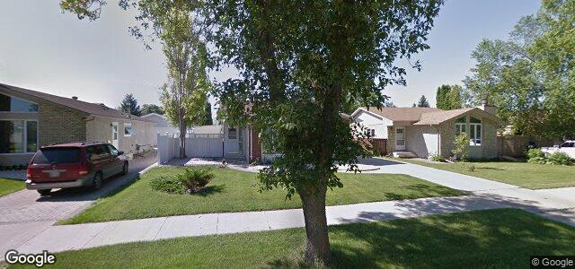 23 Rolmount Road（加拿大曼尼托巴省溫尼伯市）房屋照片