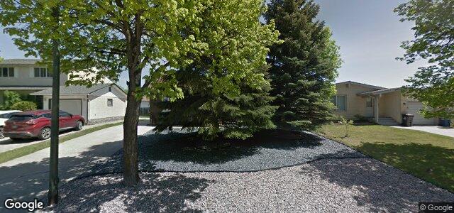 23 Rozmus Bay（加拿大曼尼托巴省温尼伯市）房屋照片