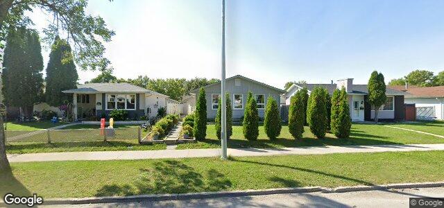 238 Pipeline Road（加拿大曼尼托巴省温尼伯市）房屋照片