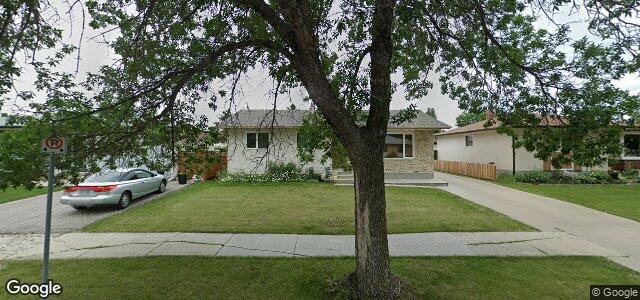 24 Sardelle Crescent（加拿大曼尼托巴省温尼伯市）房屋照片