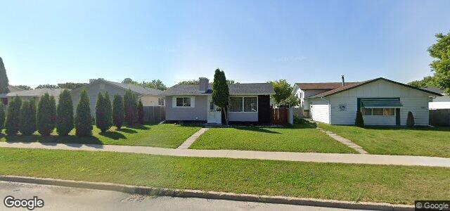 242 Pipeline Road（加拿大曼尼托巴省温尼伯市）房屋照片