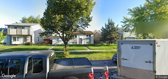 245 Adsum Drive（加拿大曼尼托巴省温尼伯市）房屋照片