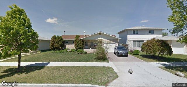 25 Maevista Place（加拿大曼尼托巴省温尼伯市）房屋照片