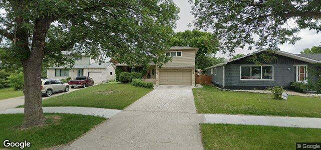 25 Malden Close（加拿大曼尼托巴省温尼伯市）房屋照片