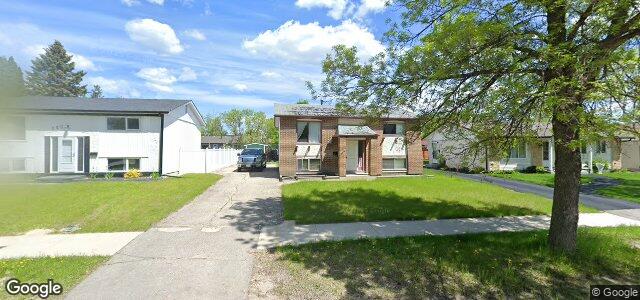 Larawan ng 259 Mapleglen Drive sa Winnipeg, Manitoba