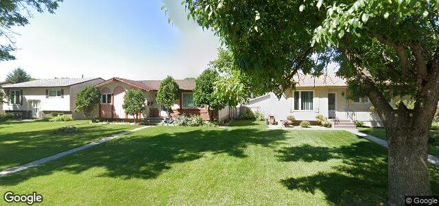 26 Cannes Crescent（加拿大曼尼托巴省温尼伯市）房屋照片