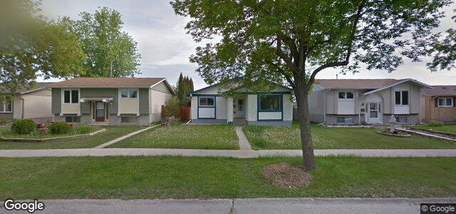 26 Councillor Bay（加拿大曼尼托巴省温尼伯市）房屋照片