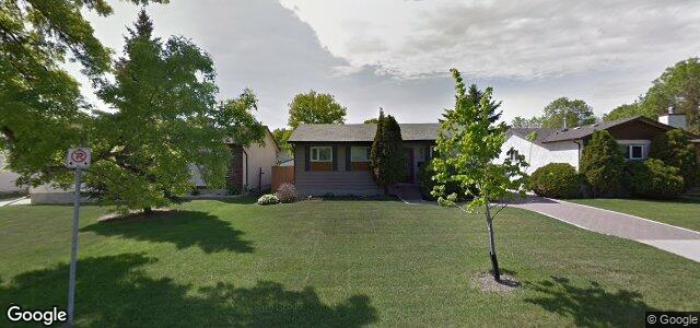 26 Idlewild Bay（加拿大曼尼托巴省温尼伯市）房屋照片