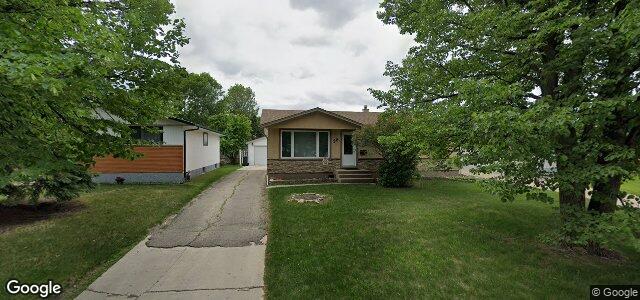 Larawan ng 26 Mannerley Way sa Winnipeg, Manitoba