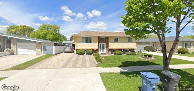 26 Marnie Place（加拿大曼尼托巴省温尼伯市）房屋照片