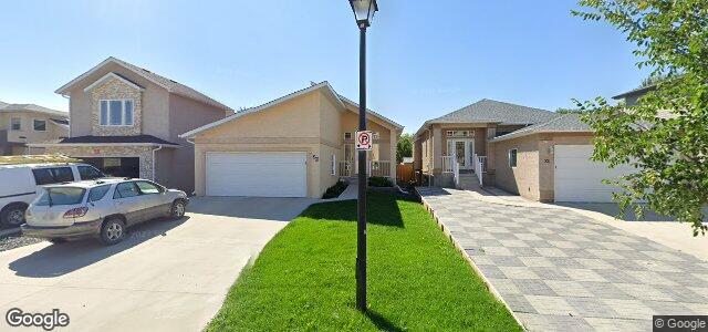 26 Roshni Bay（加拿大曼尼托巴省温尼伯市）房屋照片