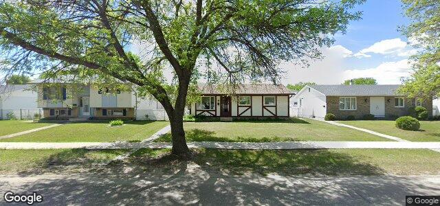 266 Mapleglen Drive（加拿大曼尼托巴省温尼伯市）房屋照片